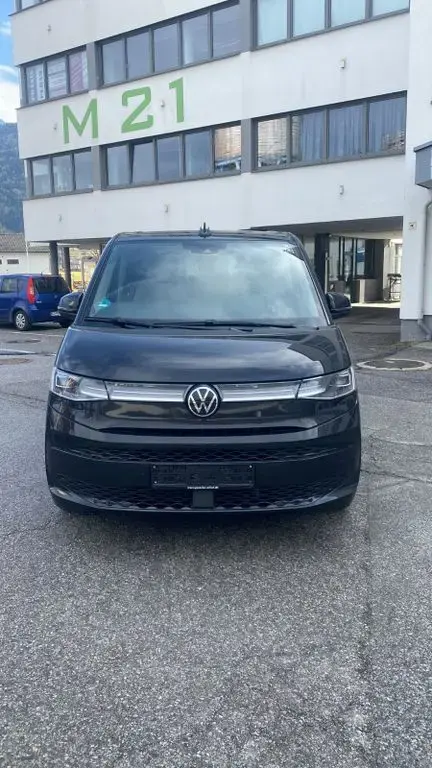 Annonce VOLKSWAGEN T7 Diesel 2023 d'occasion 