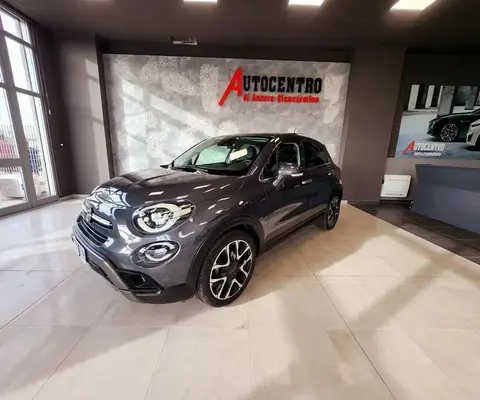 Annonce FIAT 500L Diesel 2020 d'occasion 