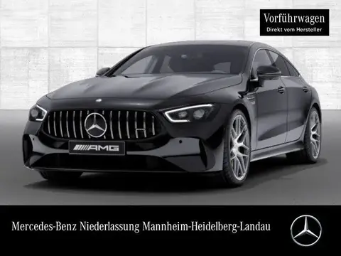 Used MERCEDES-BENZ CLASSE GT Hybrid 2024 Ad 