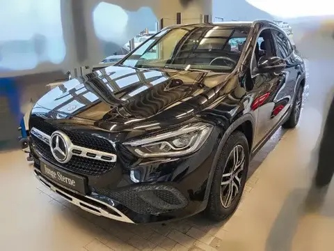 Used MERCEDES-BENZ CLASSE GLA Petrol 2020 Ad 