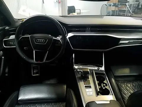 Used AUDI A7 Diesel 2019 Ad 