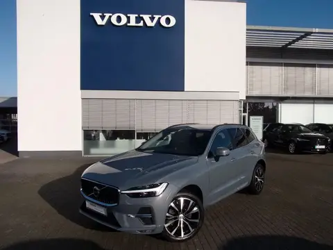 Used VOLVO XC60 Diesel 2022 Ad 