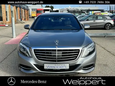 Used MERCEDES-BENZ CLASSE S Diesel 2014 Ad 