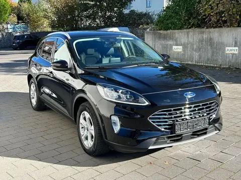 Annonce FORD KUGA Diesel 2020 d'occasion 