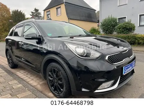 Annonce KIA NIRO Hybride 2019 d'occasion 