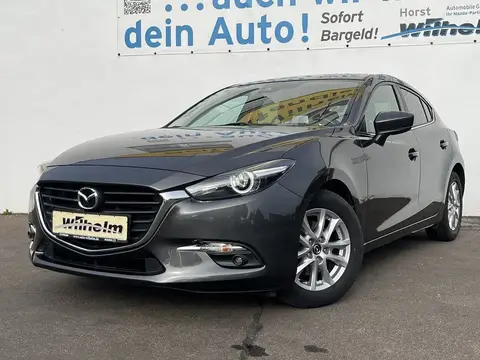 Used MAZDA 3 Petrol 2017 Ad 