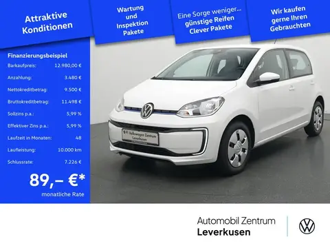 Annonce VOLKSWAGEN UP! Non renseigné 2021 d'occasion 