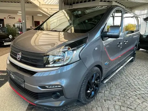 Used FIAT TALENTO Diesel 2020 Ad 