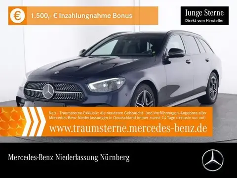 Used MERCEDES-BENZ CLASSE E Hybrid 2023 Ad 