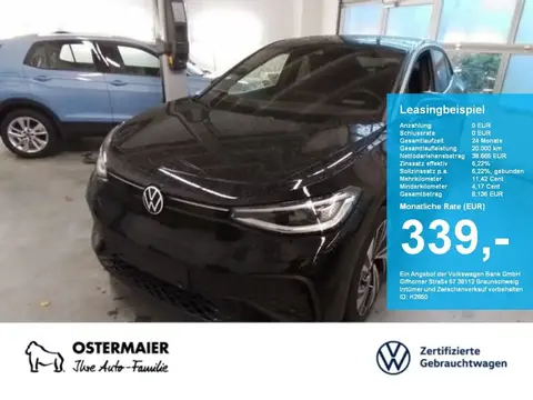 Used VOLKSWAGEN ID.5 Not specified 2023 Ad 