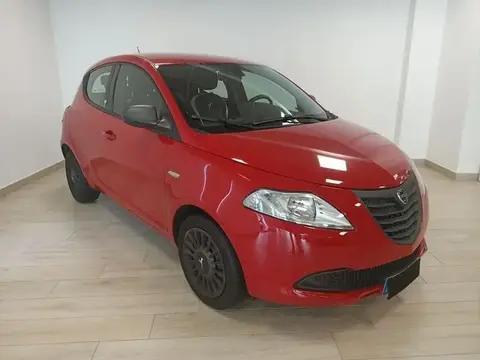 Used LANCIA YPSILON LPG 2020 Ad 