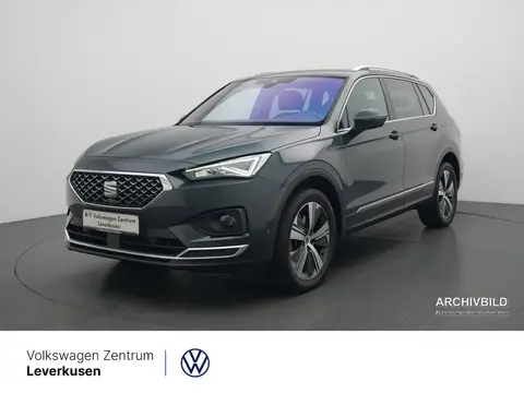 Annonce SEAT TARRACO Essence 2021 d'occasion 