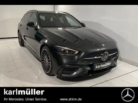 Used MERCEDES-BENZ CLASSE C Petrol 2022 Ad 