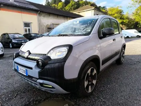 Used FIAT PANDA Hybrid 2022 Ad 