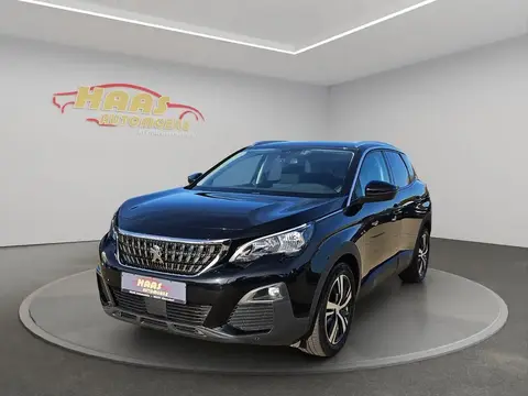 Used PEUGEOT 3008 Petrol 2019 Ad 