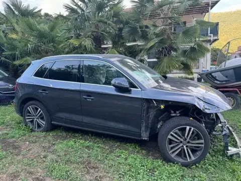 Annonce AUDI Q5 Diesel 2019 d'occasion 