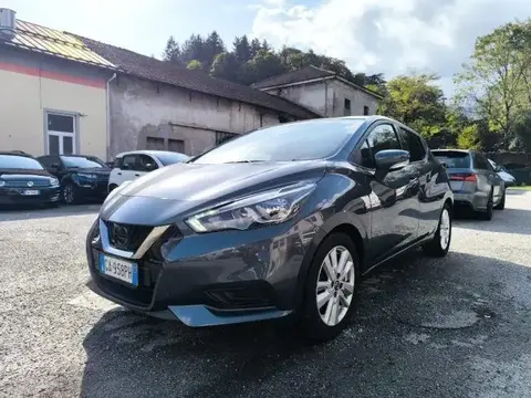 Used NISSAN MICRA Petrol 2020 Ad 