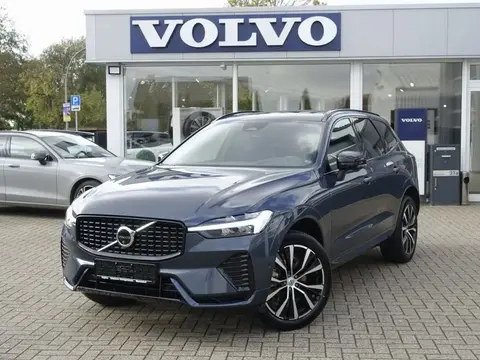 Used VOLVO XC60 Petrol 2024 Ad 