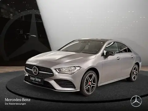 Annonce MERCEDES-BENZ CLASSE CLA Hybride 2021 d'occasion 