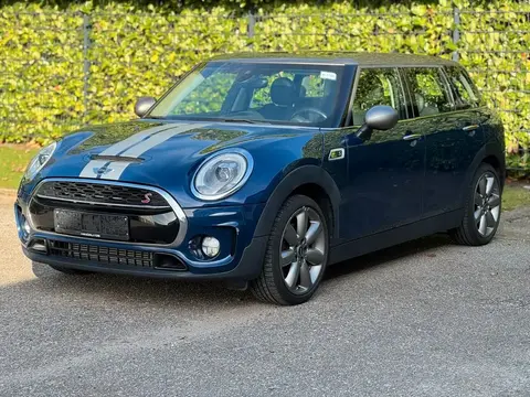 Used MINI COOPER Petrol 2016 Ad 