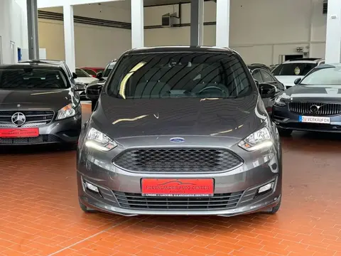 Used FORD C-MAX Petrol 2019 Ad 