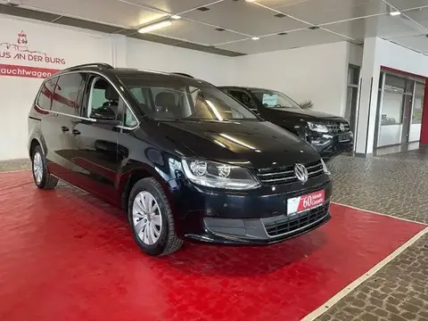 Used VOLKSWAGEN SHARAN Diesel 2016 Ad 