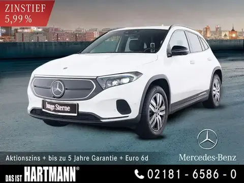 Used MERCEDES-BENZ EQA Not specified 2023 Ad 