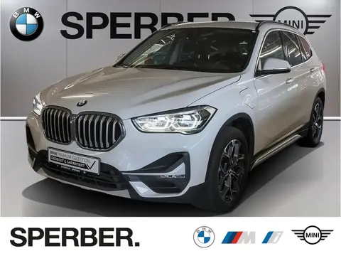 Used BMW X1 Hybrid 2020 Ad 