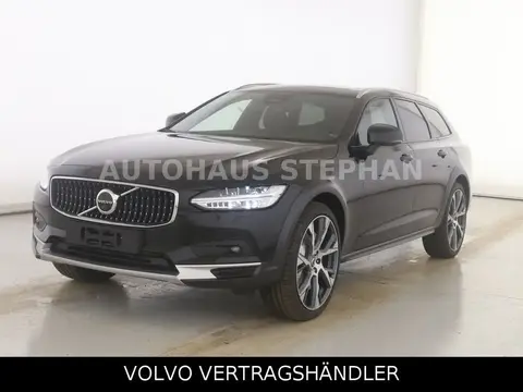 Annonce VOLVO V90 Diesel 2024 d'occasion 