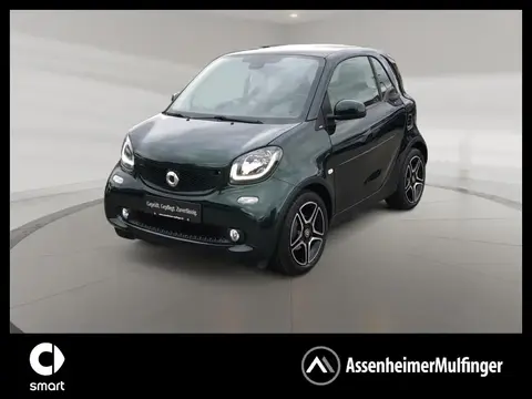 Annonce SMART FORTWO Essence 2018 d'occasion 