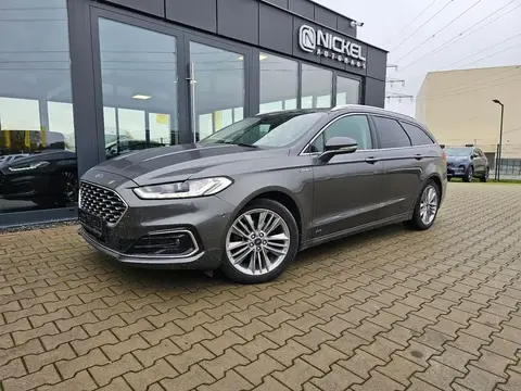 Annonce FORD MONDEO Diesel 2019 d'occasion 