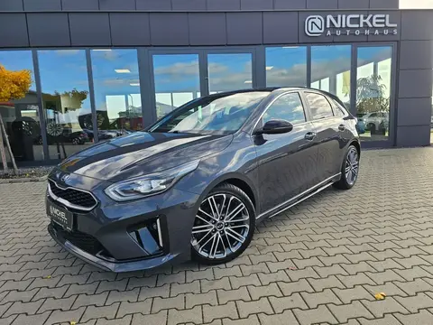 Used KIA CEED Petrol 2020 Ad 