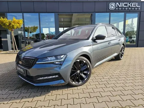 Used SKODA SUPERB Diesel 2020 Ad 