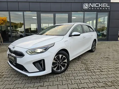 Annonce KIA CEED Hybride 2020 d'occasion 