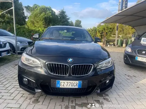 Used BMW SERIE 2 Diesel 2015 Ad 