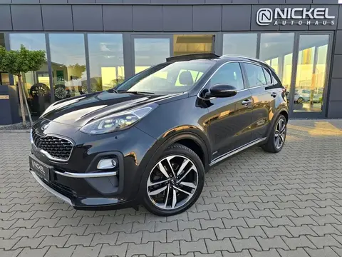 Used KIA SPORTAGE Diesel 2021 Ad 