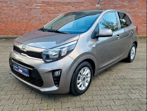 Used KIA PICANTO Petrol 2019 Ad 