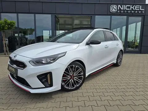 Annonce KIA CEED Essence 2021 d'occasion 