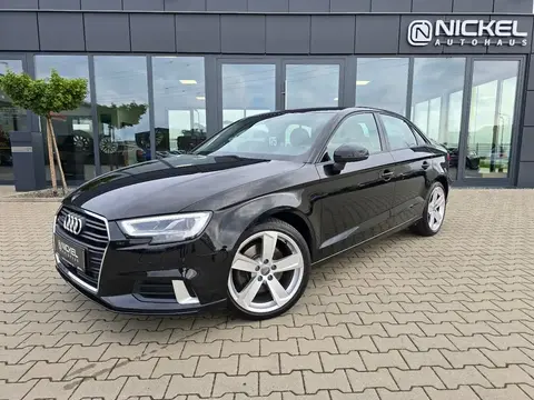 Used AUDI A3 Petrol 2020 Ad 