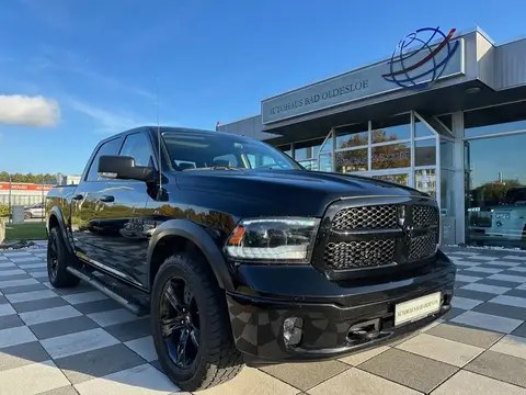 Used DODGE RAM LPG 2020 Ad 