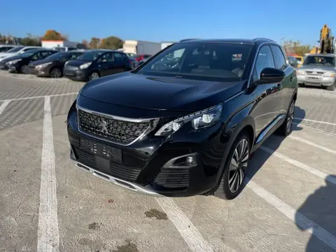 Annonce PEUGEOT 3008 Essence 2019 d'occasion 