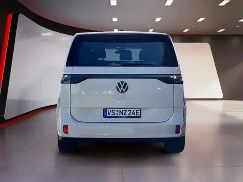 Annonce VOLKSWAGEN ID. BUZZ Non renseigné 2023 d'occasion 