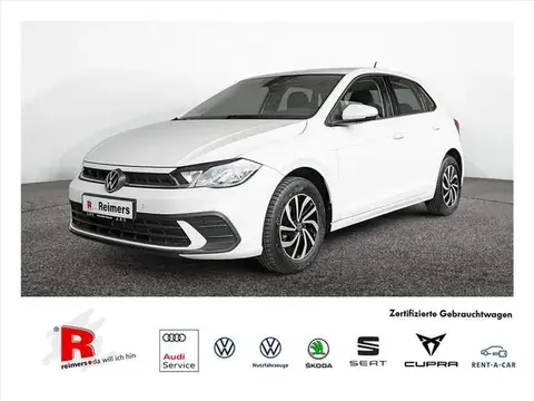 Used VOLKSWAGEN POLO Petrol 2023 Ad 