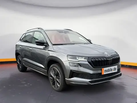 Used SKODA KAROQ Petrol 2024 Ad 