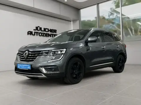 Used RENAULT KOLEOS Diesel 2020 Ad 