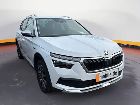 Annonce SKODA KAMIQ Essence 2024 d'occasion 