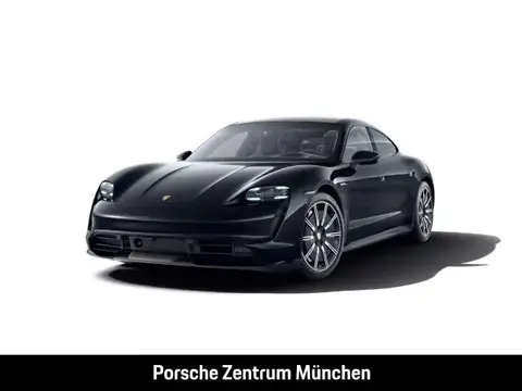 Annonce PORSCHE TAYCAN Non renseigné 2020 d'occasion 