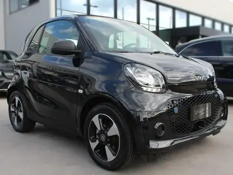 Used SMART FORTWO Not specified 2021 Ad 