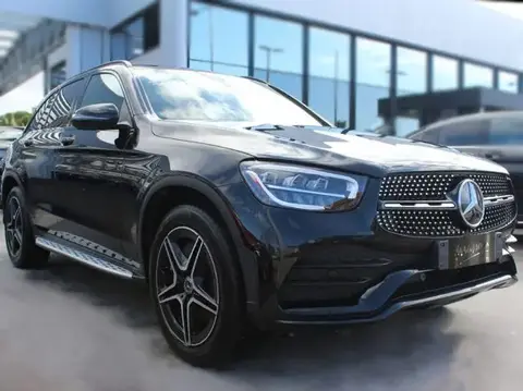 Annonce MERCEDES-BENZ CLASSE GLC Diesel 2022 d'occasion 