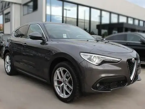 Used ALFA ROMEO STELVIO Diesel 2019 Ad 